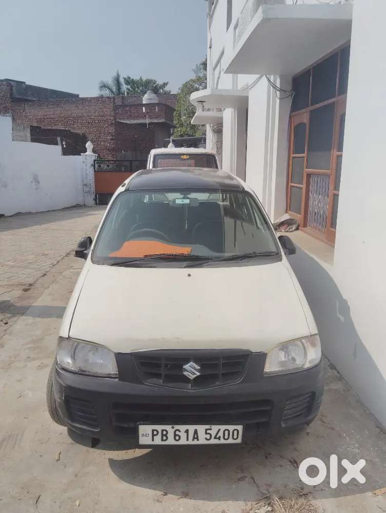 Maruti Suzuki 800 2005 Petrol 150000 Km Driven