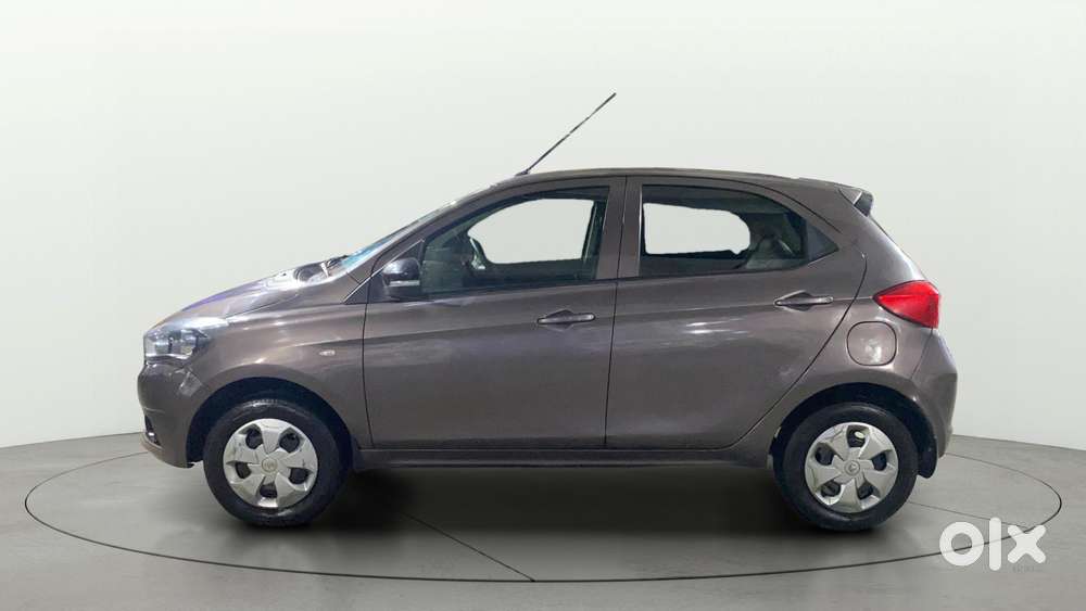 Tata Tiago 1.05 Revotorq Xt, 2018, Petrol