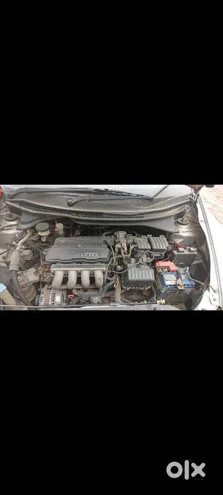 Honda City 2009