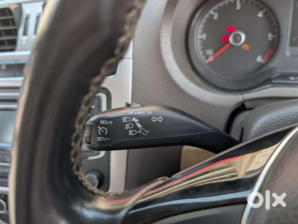 Single Owner Vw Vento Highline Diesel New Shape