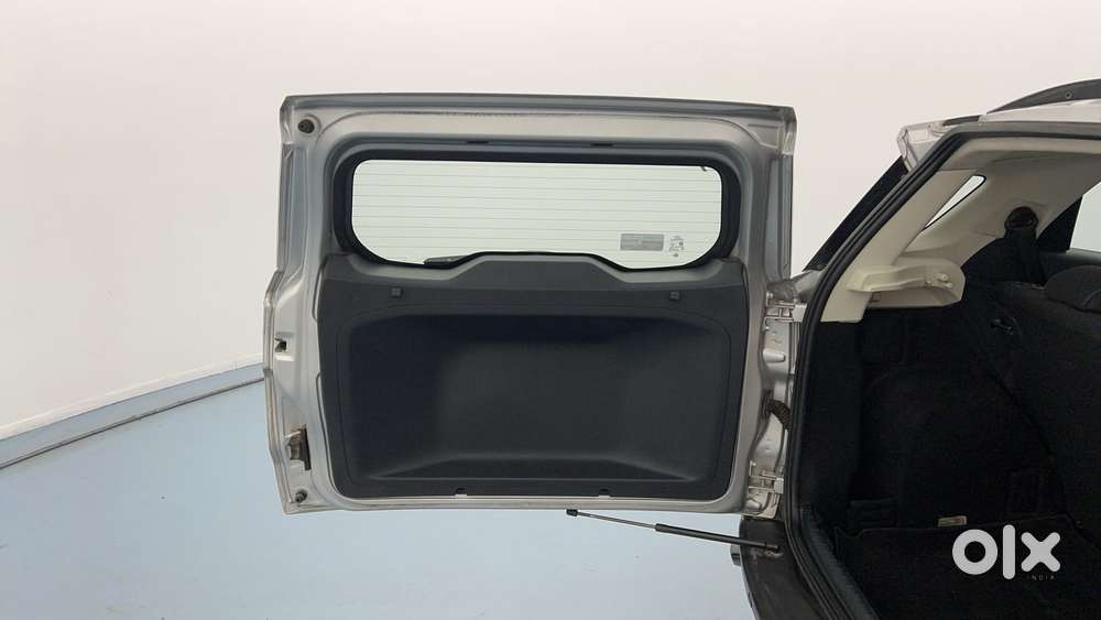 Ford Ecosport 1.5 Diesel Trend, 2018, Diesel