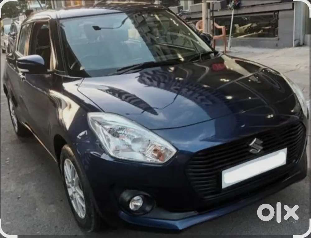 Maruti Suzuki Swift 2018