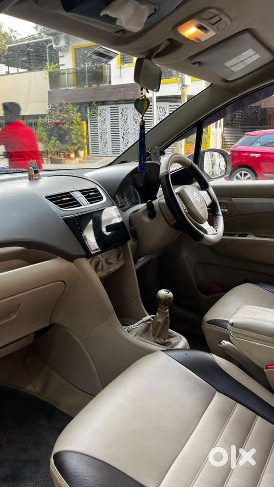 Maruti Suzuki Ertiga 2016 Petrol