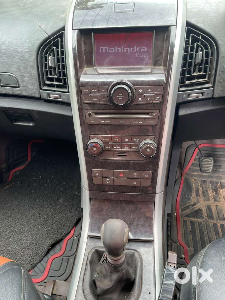 Mahindra Xuv500 W8, 2015, Diesel