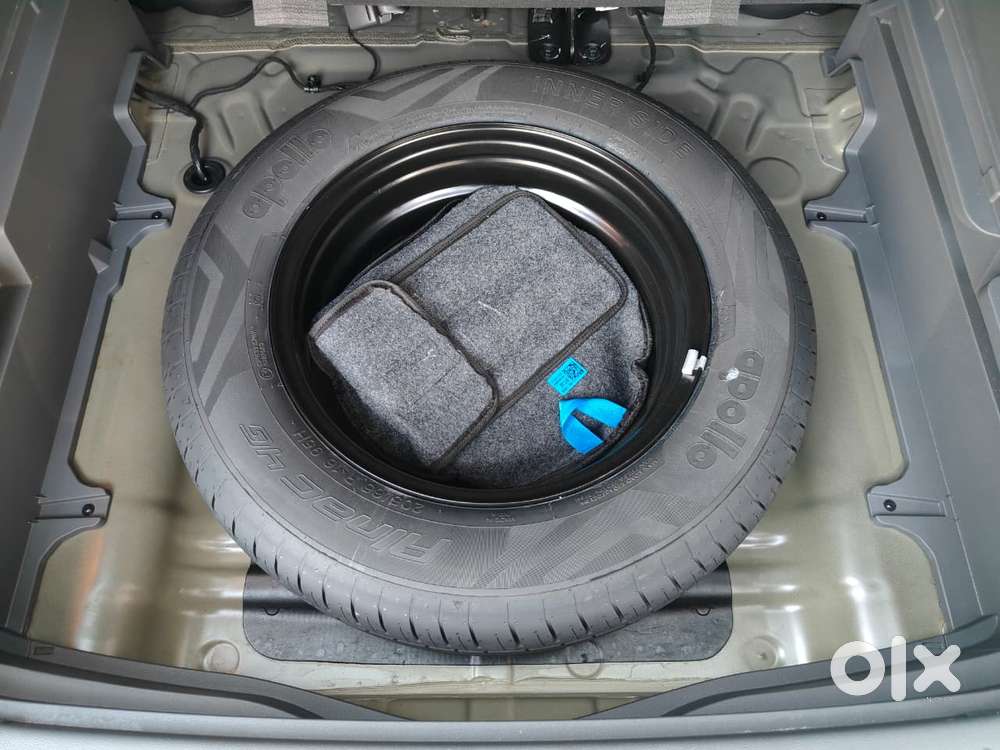 Hyundai Creta 1.5 Crdi At S(o), 2025, Diesel