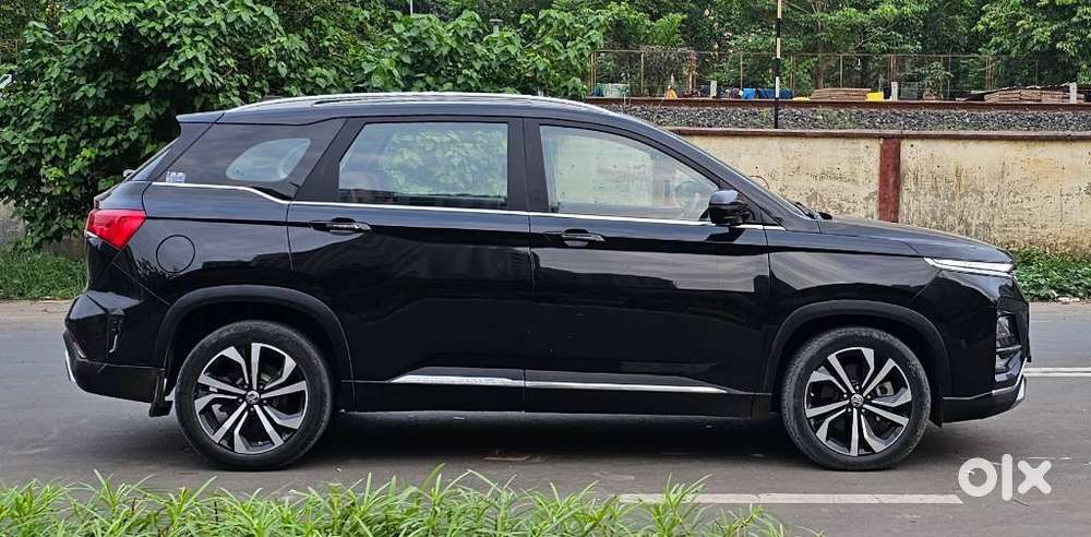 Mg Hector Sharp Pro 2.0 Turbo Diesel Mt, 2023, Diesel