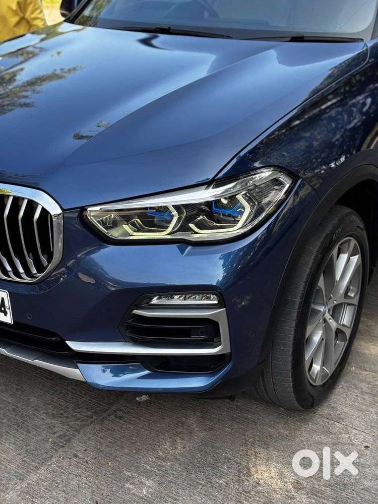 Bmw X5 Xdrive30d Xline, 2019, Diesel
