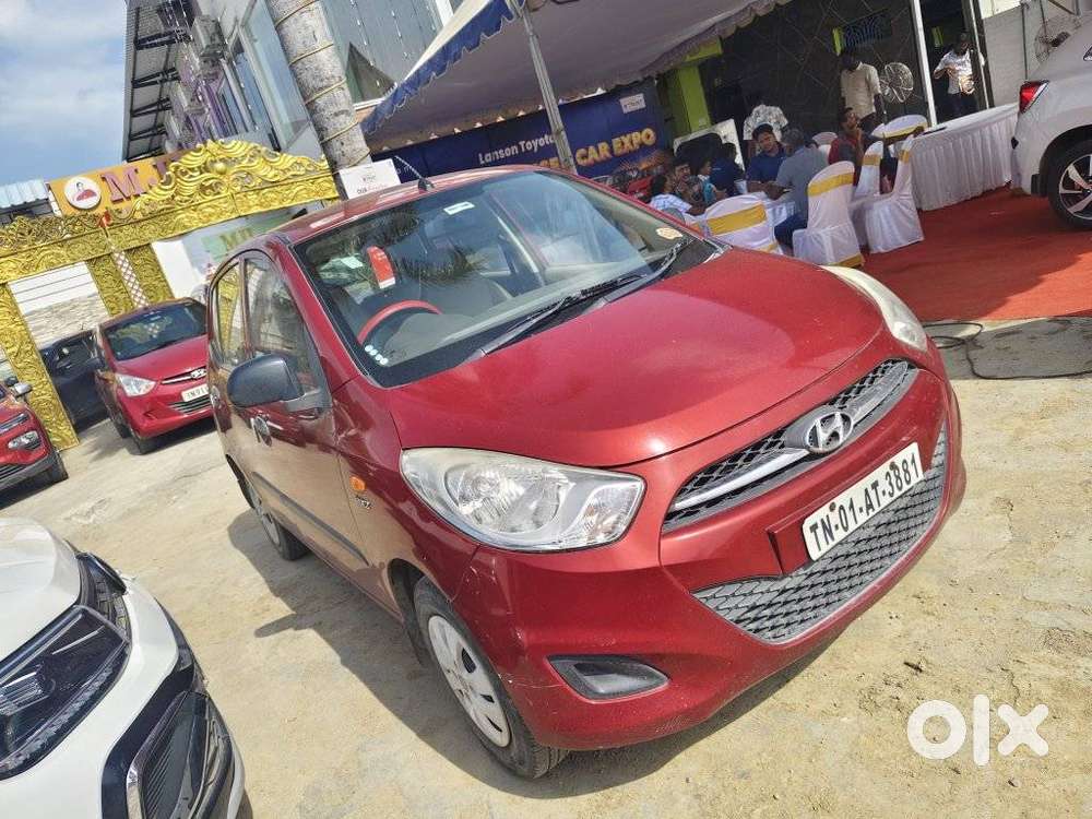 Hyundai I10 Era, 2013, Petrol
