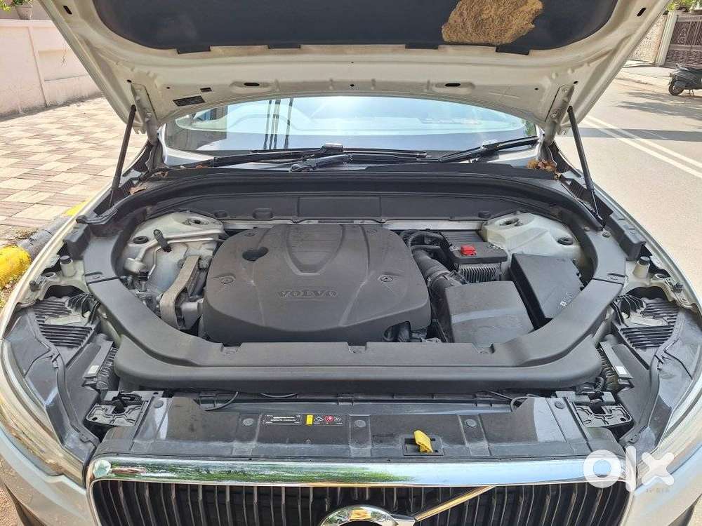 Volvo Xc60 D4 Kinetic, 2019, Diesel