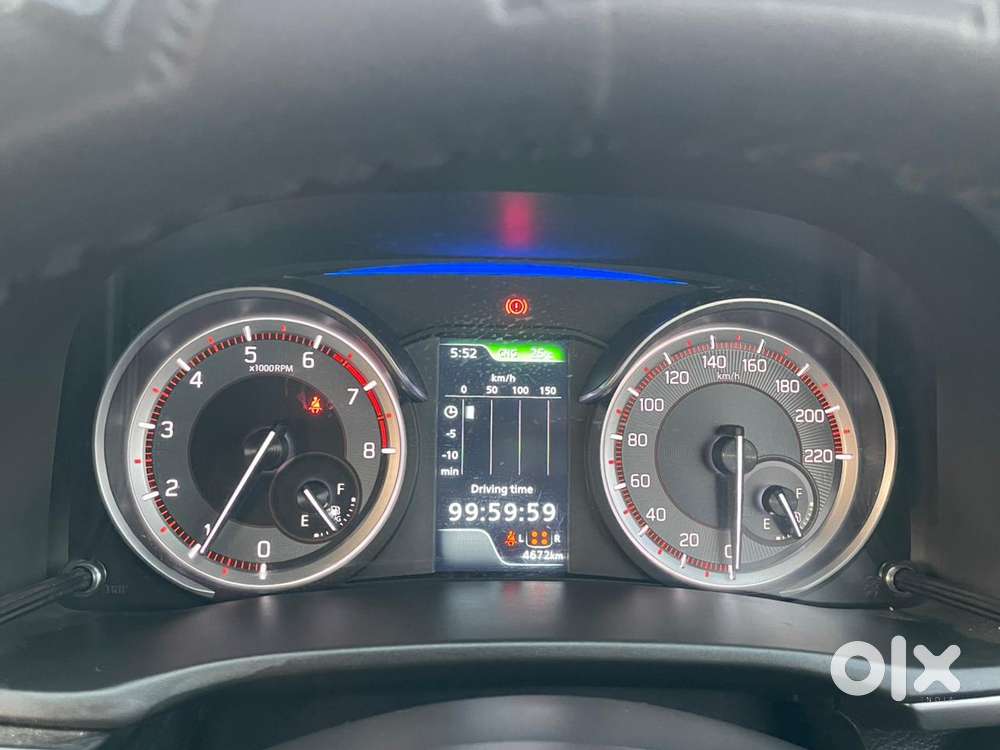 Maruti Suzuki Xl6 Zeta Mt Cng, 2025, Cng & Hybrids