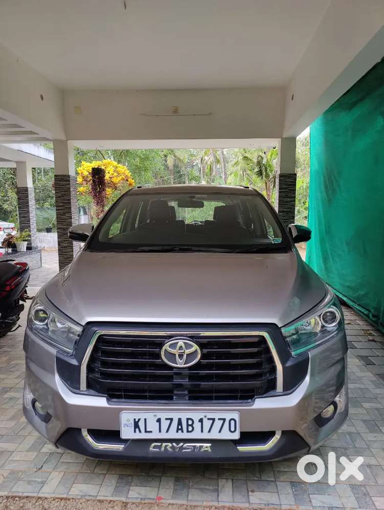 Crysta 2.8 Z Automatic