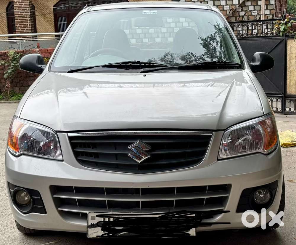 2013 Maruti Alto K10