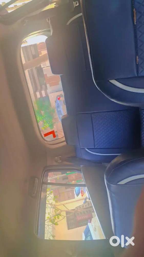 Maruti Suzuki Celerio 2016 Petrol 75000 Km Driven With Big Screen