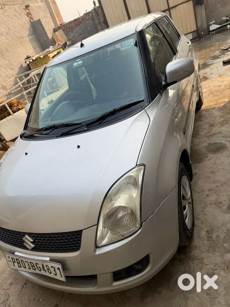 Maruti Suzuki Swift 2010 Petrol Good Condition