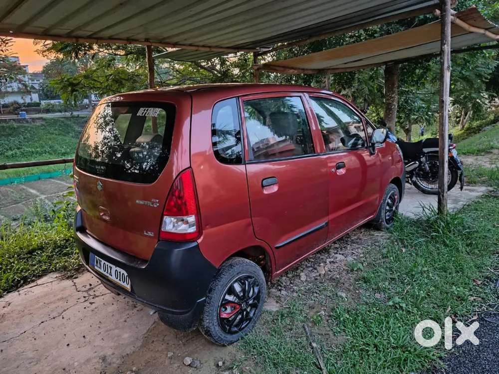 Maruti Suzuki Estilo 2010 Petrol 74000 Km Driven