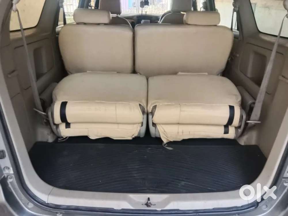 Toyota Innova 2.5 Vx 2010