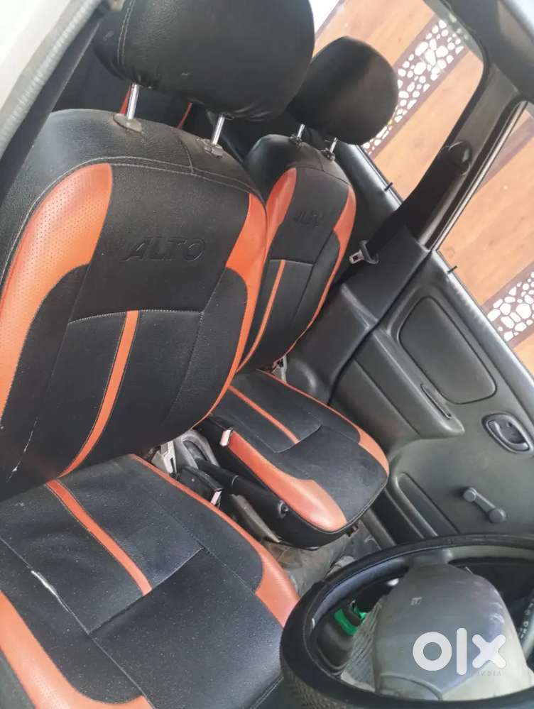Sell My Maruthi Alto 2006