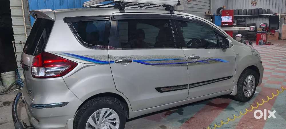 Maruti Suzuki Ertiga 2018 Diesel 145000 Km Driven