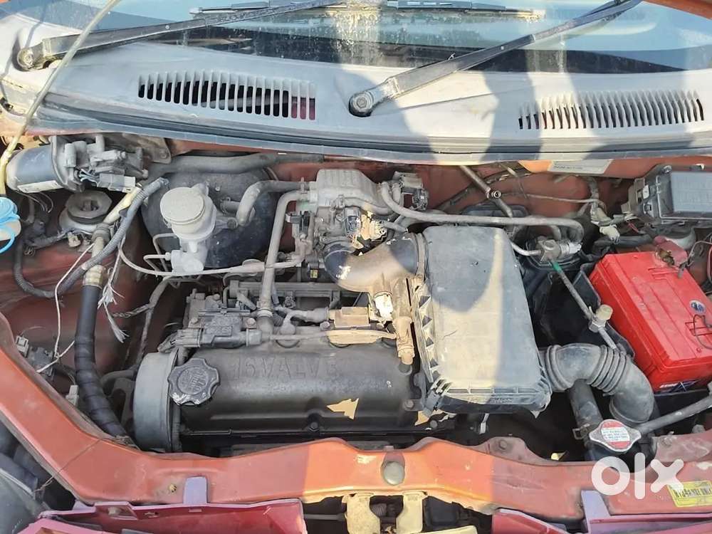 Maruti Suzuki Wagon R 2008 Petrol Well Maintained