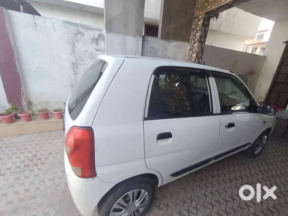 Gud Condition Alto K10