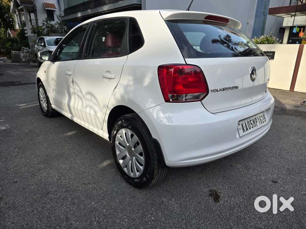 Volkswagen Polo Comfortline Breeze, 2014, Diesel