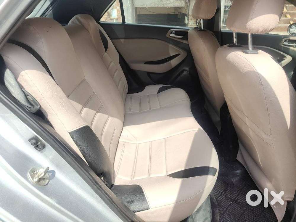 Hyundai Elite I20 Magna+ Vtvt, 2019, Petrol