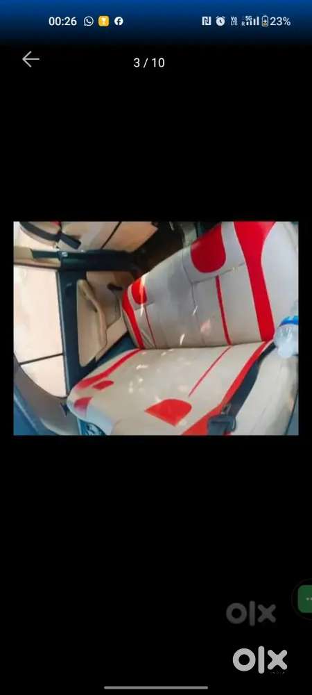 Tata Indica Ev2 Xeta 2014 Diesel 117000 Km Driven