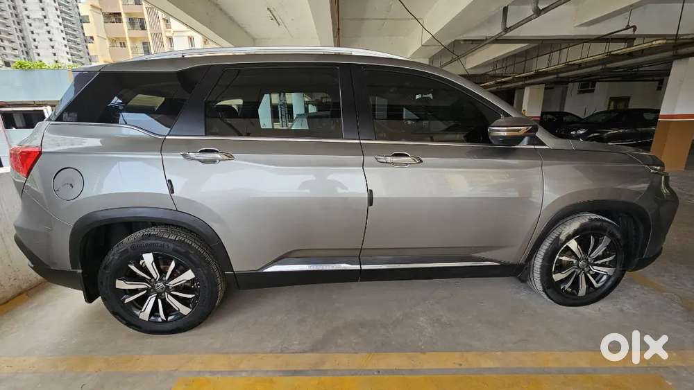Mg Hector For Sell