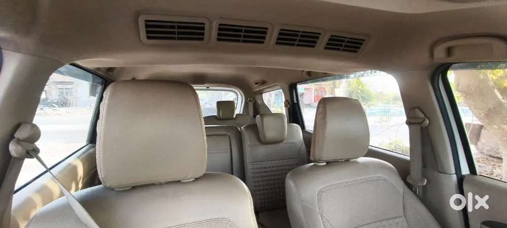 Brand New Showroom Condition 1st Owner Vxi(o) Cng