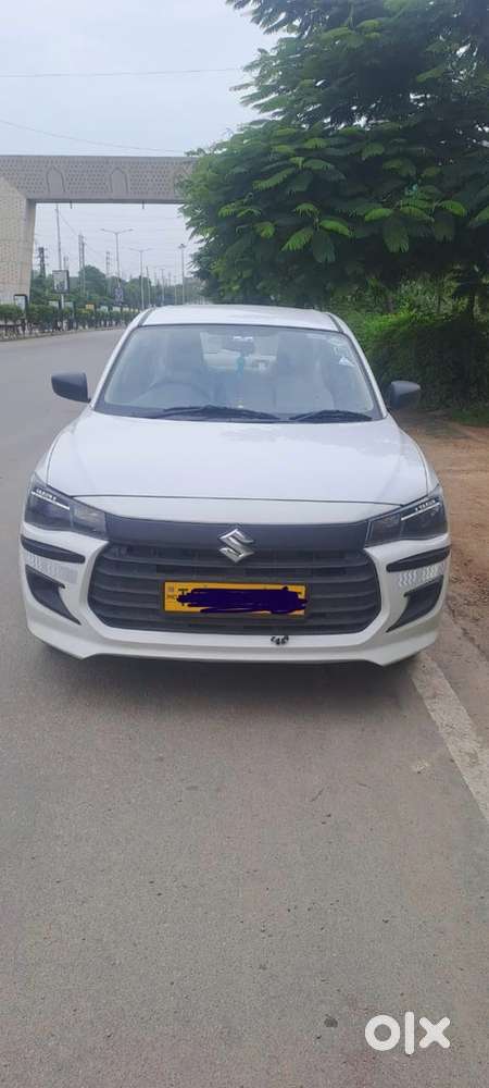 Dzire Tour S 2026