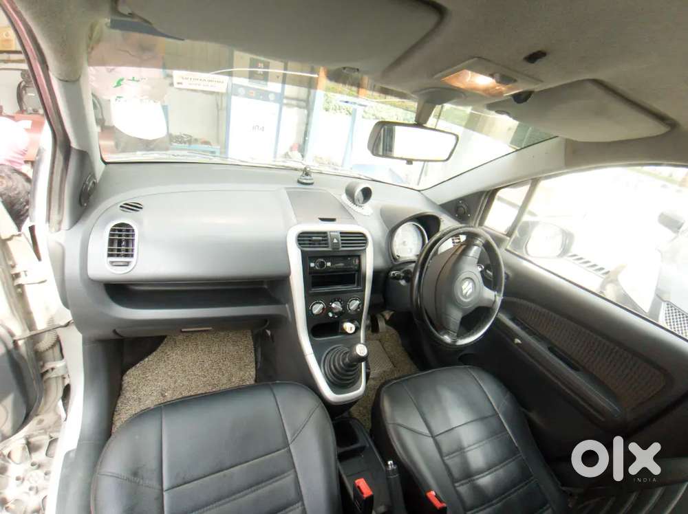 Maruti Suzuki Ritz Vdi 2016