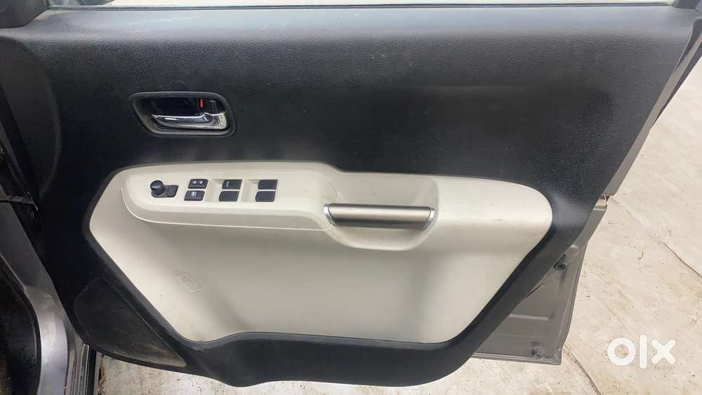 Maruti Suzuki Ignis 1.2 Zeta, 2018, Petrol