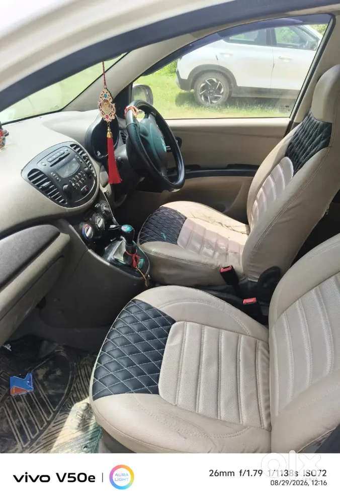 Hyundai I10 1.2 Kappa 2016