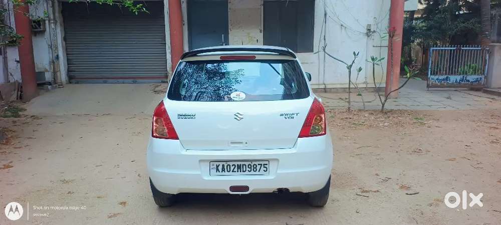 Maruti Suzuki Swift