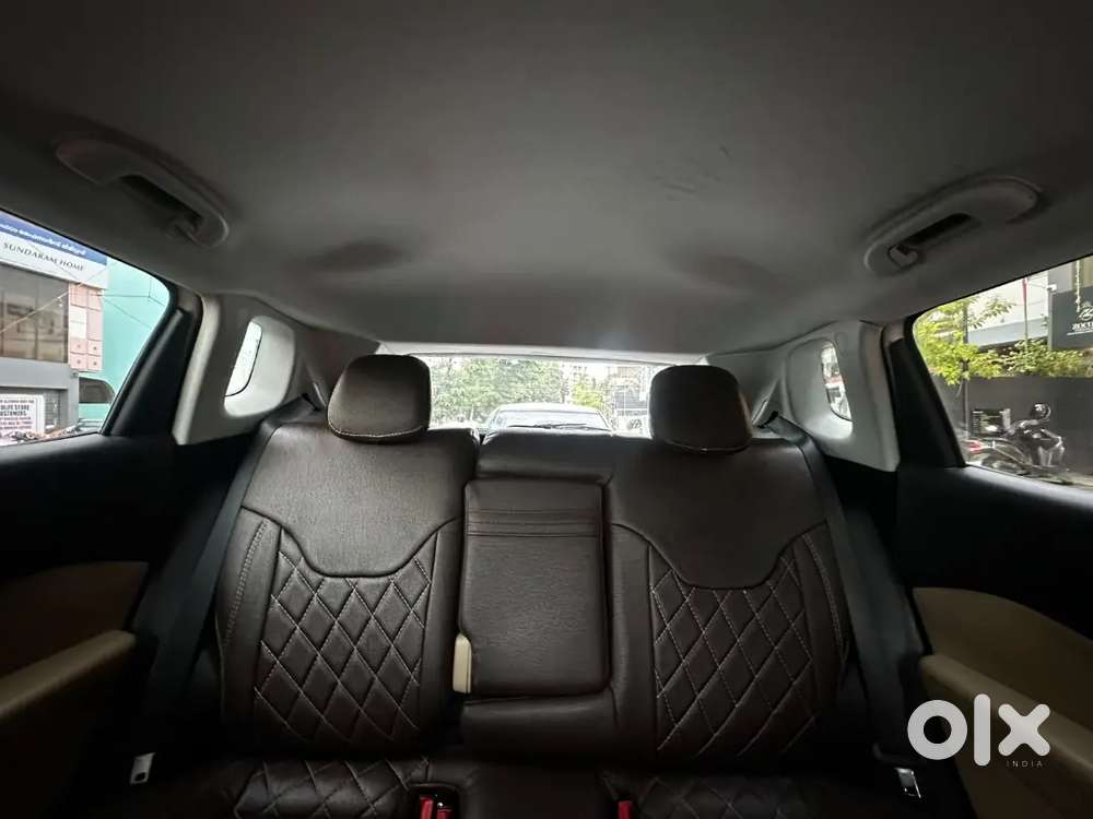 Jeep Compass 2.0 2018, 2019 Reg 67500 Km Driven