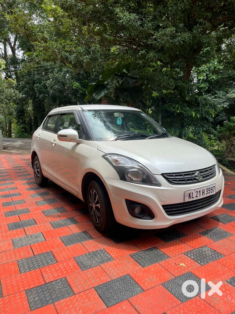 Maruti Dzire Vdi 2013
