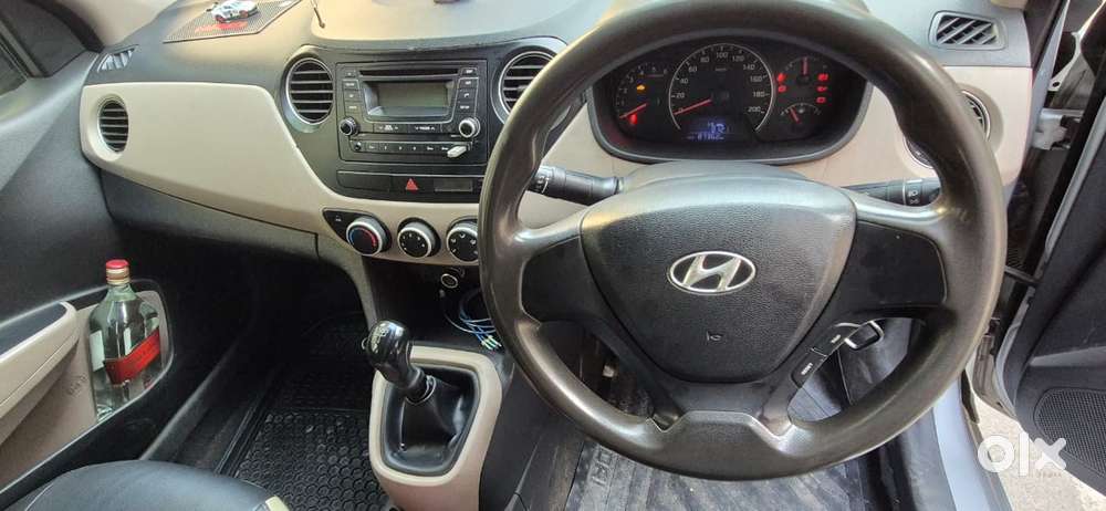 Hyundai Grand I10 1.2 Crdi Magna, 2016, Diesel