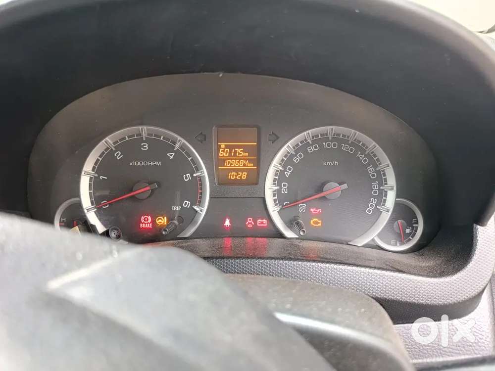2012 Swift Vdi Diesel