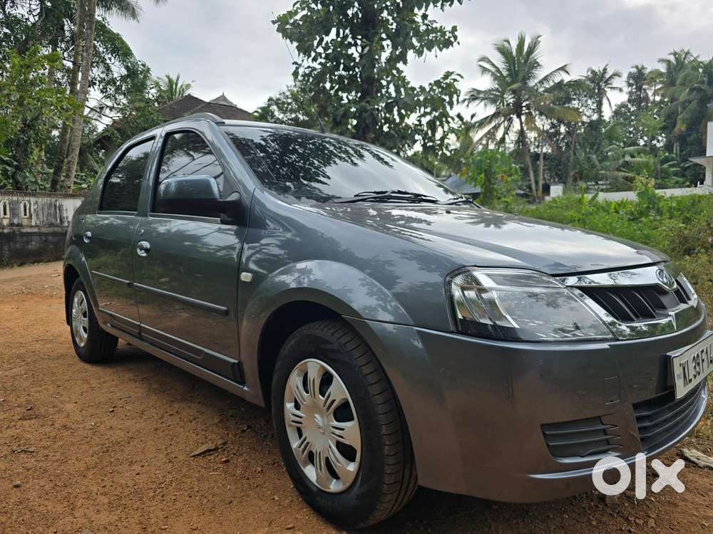 Mahindra Verito 1.5 D4, 2013, Diesel