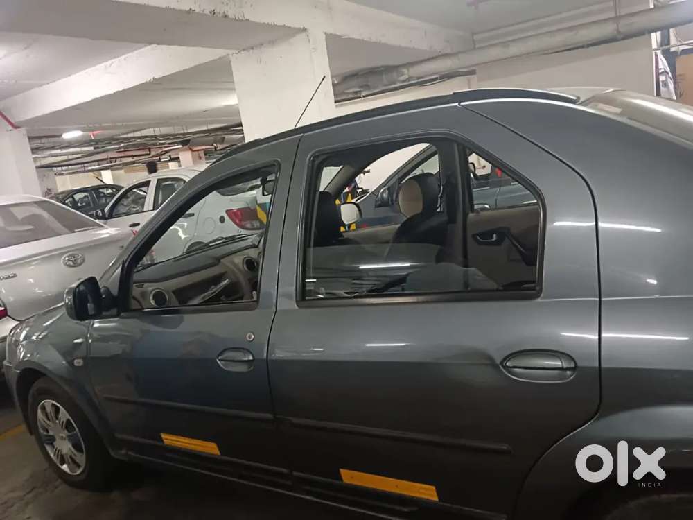 Mahindra Verito 2018 Variant