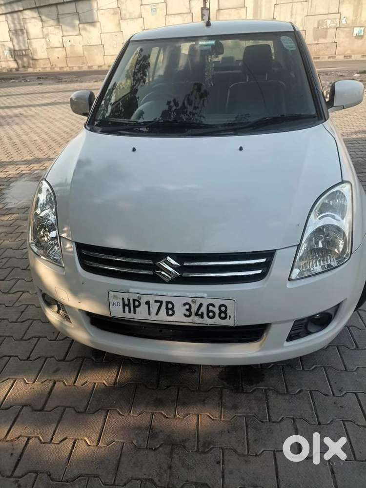 Maruti Suzuki Petrol 2010