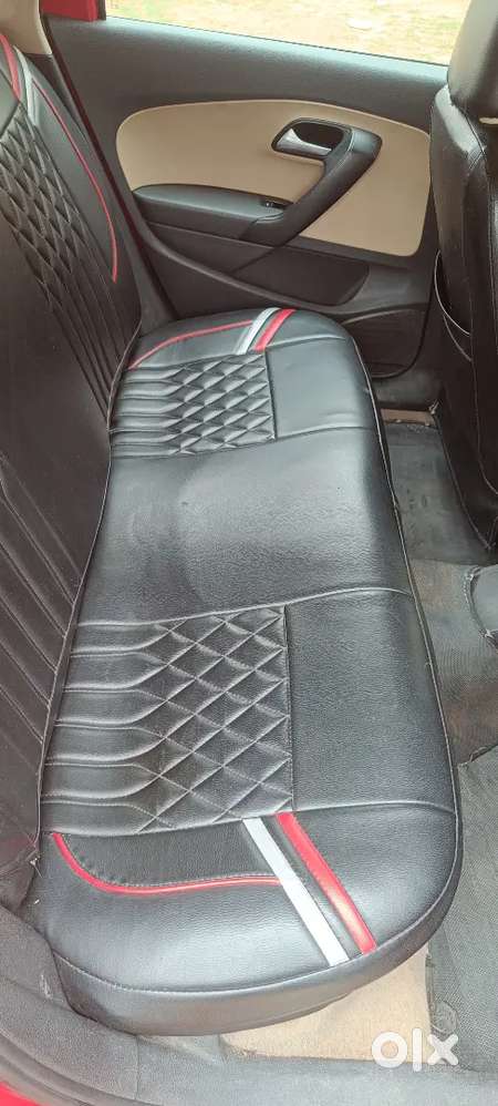 Volkswagen Polo 2015 Diesel 113618 Km Driven