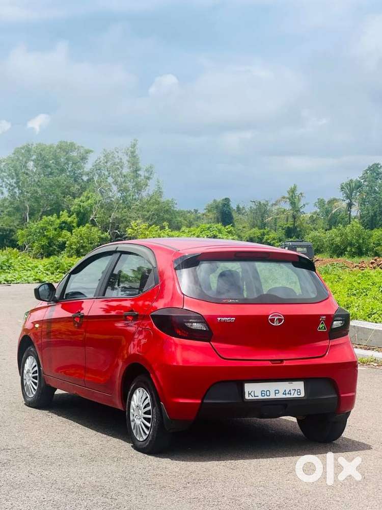 Tata Tiago 1.05 Revotorq Xe, 2018, Petrol
