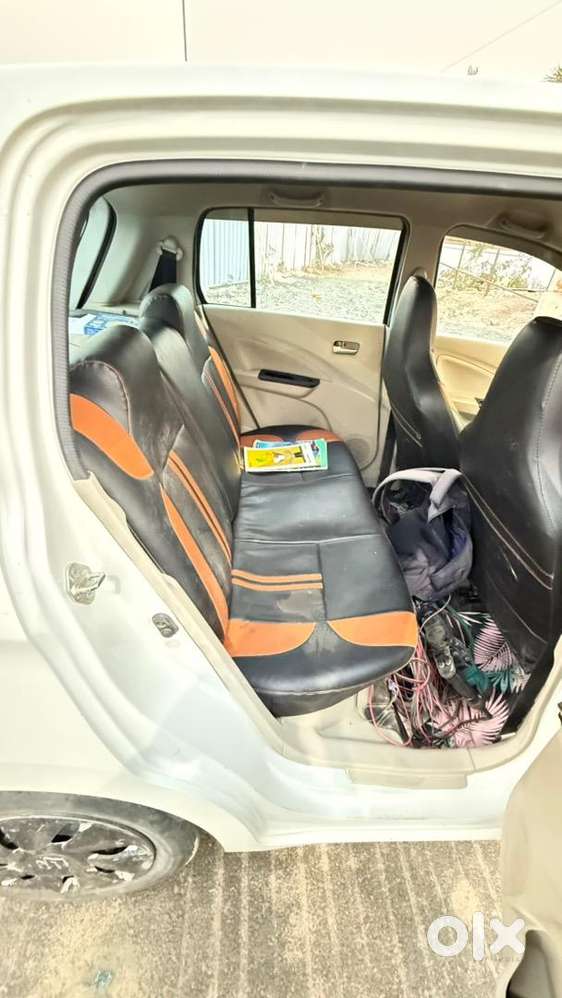 Maruti Suzuki Celerio 2019 Cng & Hybrids Good Condition