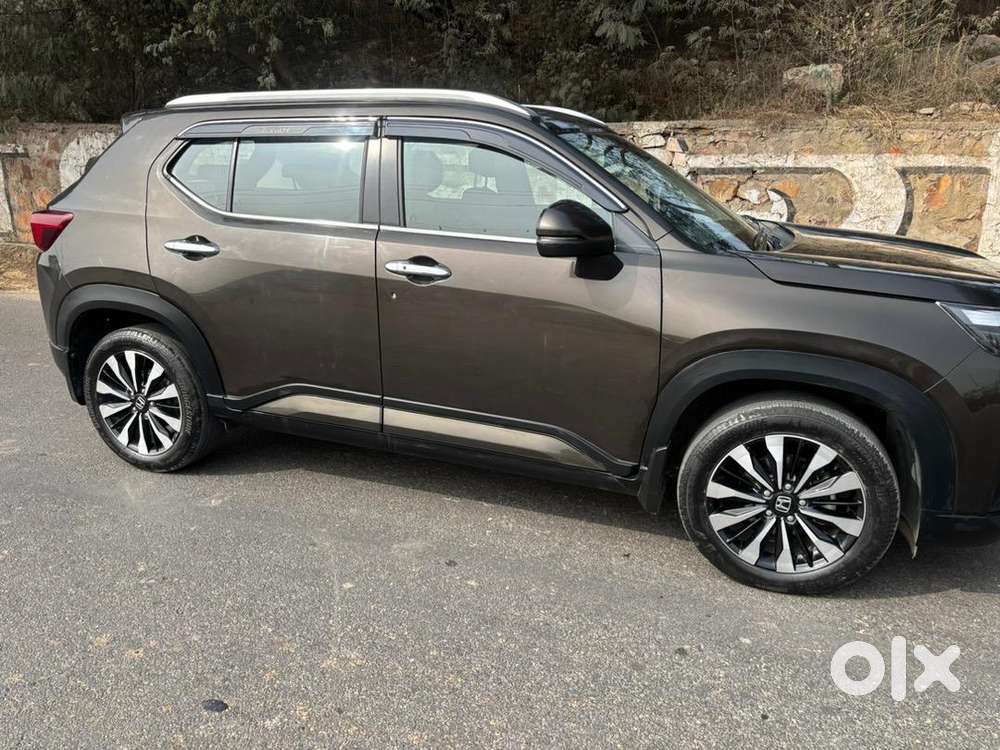 Honda Elevate Petrol Well Maintained