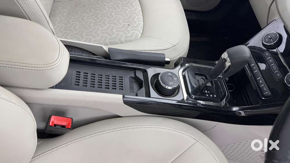 Tata Nexon 1.2 Revotron Xza Plus (l), 2022, Petrol