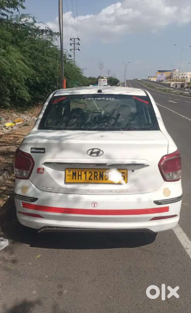2nd Owner August 2019 Hyundai Xcent