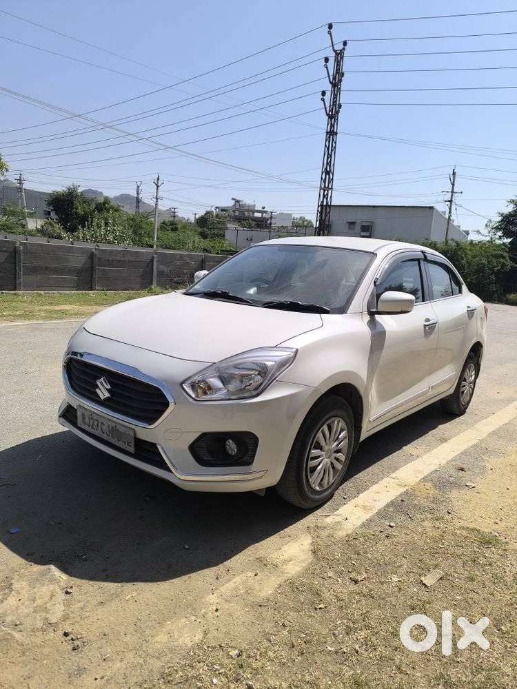 Maruti Suzuki Swift Dzire Vdi Bsiv, 2019, Diesel