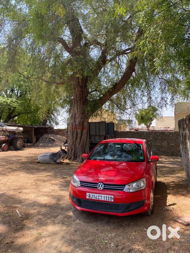 Volkswagen Polo 2012 Diesel Well Maintained