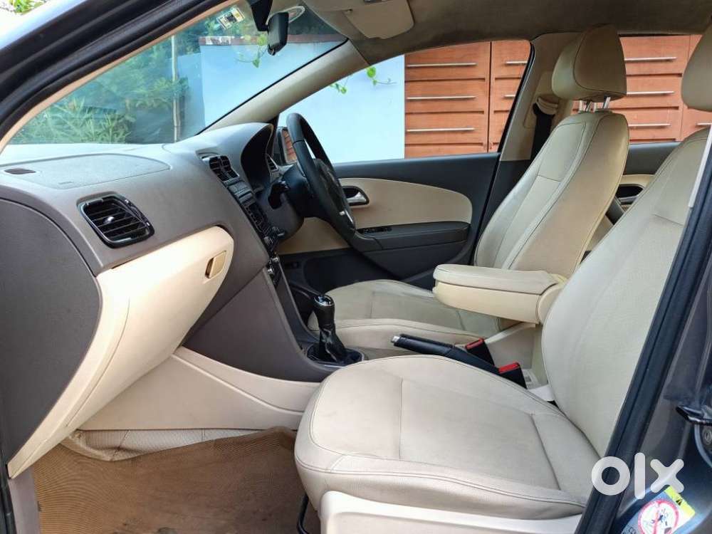 Volkswagen Vento 2010-2013 Diesel Highline, 2014, Diesel